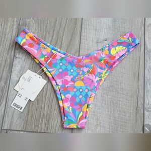Kulani kinis bikini bottoms